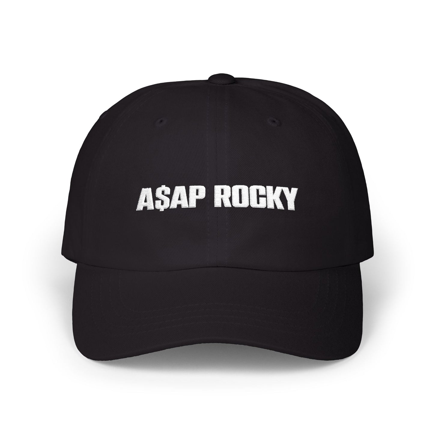 ASAP ROCKY MERCH -  DON'T BE DUMB TOUR ASAP ROCKY HAT