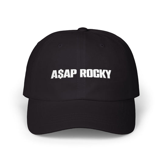 ASAP ROCKY MERCH -  DON'T BE DUMB TOUR ASAP ROCKY HAT